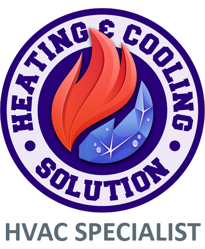 Heating And Cooling Solution